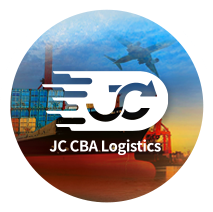 JC CBA Logistics - Global Health Ingredient Shipping & Warehousing