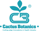 Cactus Botanics Logo