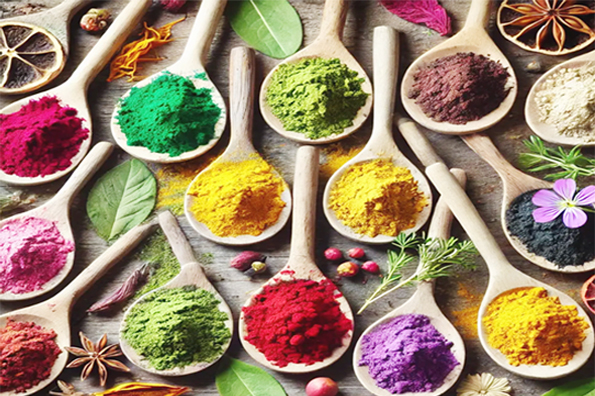Organic Vegetable Powder - Dehydrated Vegetable Powders for Food & Supplement Industry