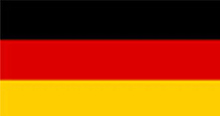 Germany Flag