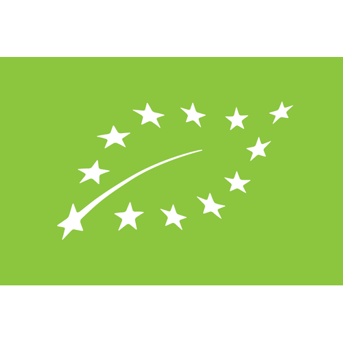 EU Organic Certified