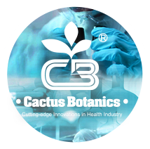 CB Ingredients - 200+ Botanical Extract and Nutraceutical Raw Materials