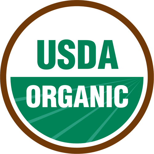 USDA Organic Certified